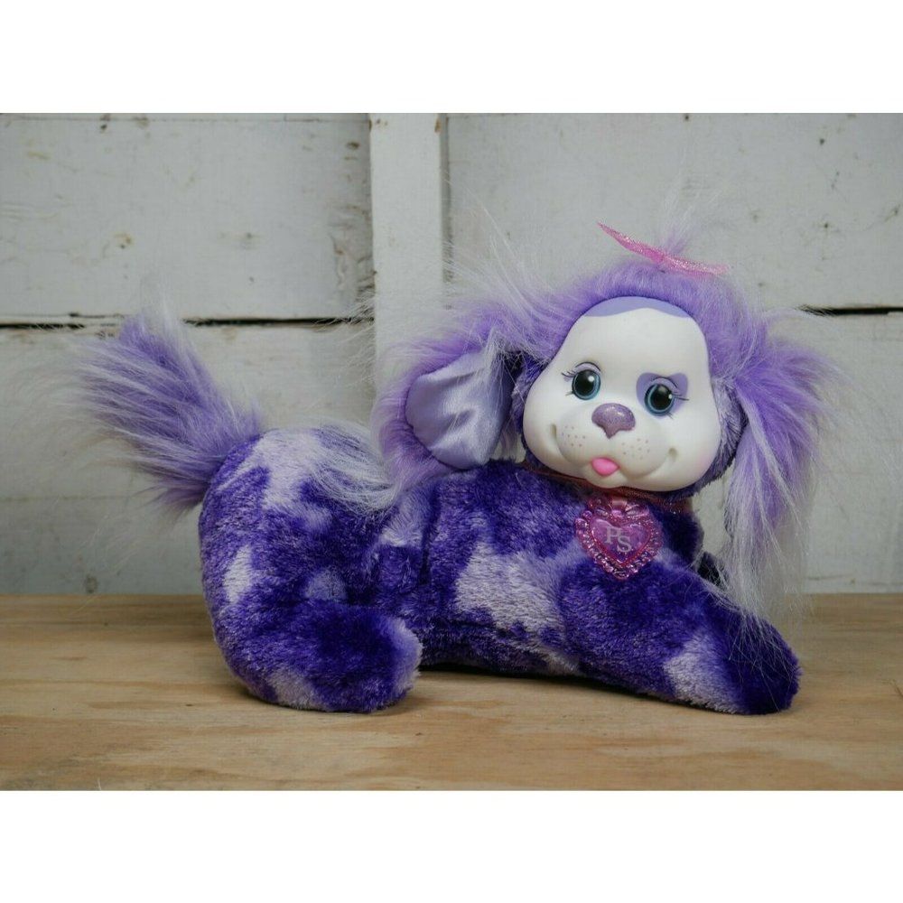 Puppy Surprise Tessa 12-inch Plush